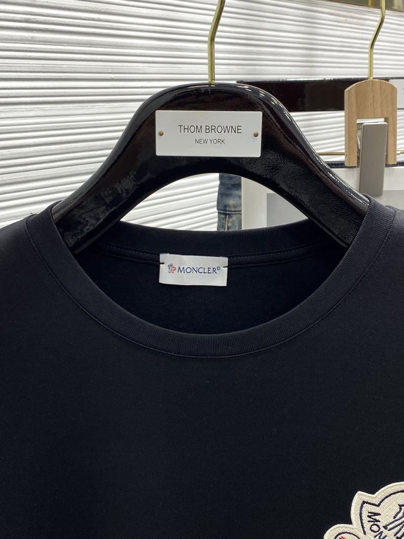 Moncler T-Shirts